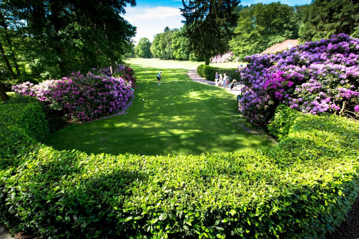 Golf Club Hanau-Wilhelmsbad