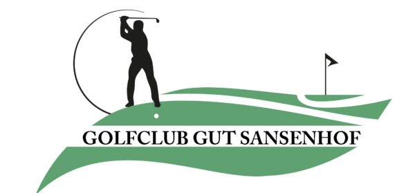 Logo des Golfclub Gut Sansenhof