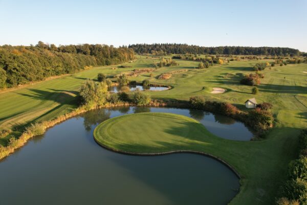 Golfplatz Altenstadt