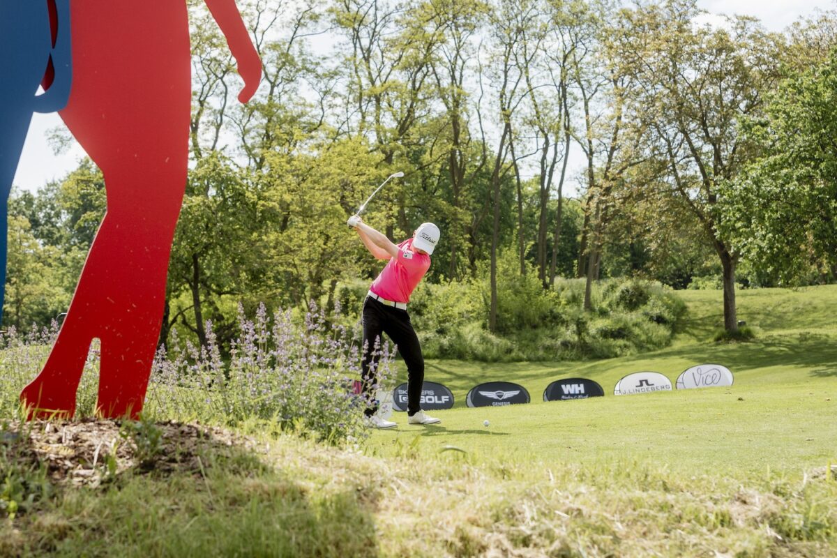 Mainzer Golf Club Generation Pro