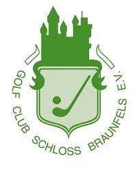 Logo des Golf-Club Schloss Braunfels