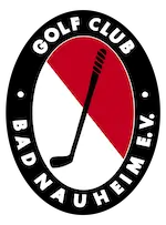 Logo des Golf Club Bad Nauheim