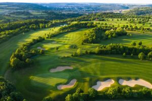 Golf Club Würzburg e.V.