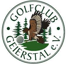 Logo des Natur-Golfclub Geierstal