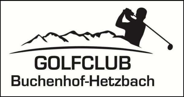 Logo des Golf- und Landclub Buchenhof-Hetzbach