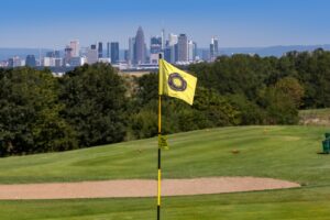 Golf-Club Hof Hausen vor der Sonne e.V.