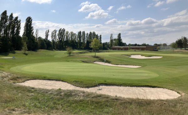 Golf-Club Main-Taunus e.V.