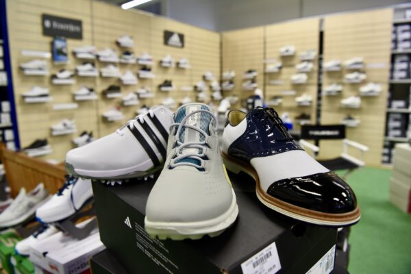 Was beim Golfschuh wichtig ist