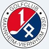 Logo des Golfclub Mannheim-Viernheim