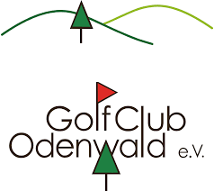 Logo des Golfclub Odenwald