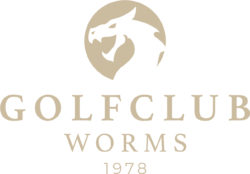 Logo des Golfclub Worms