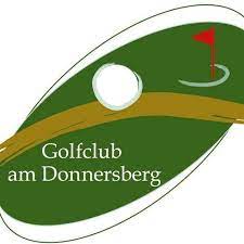 Logo des Golfclub am Donnersberg
