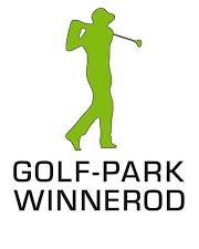 Logos des Golf-Park Winnerod
