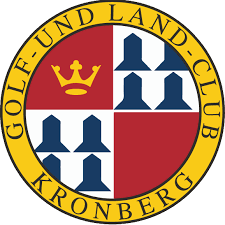 Logo des Golf- und Land-Club Kronberg