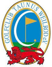 Logo des GC Taunus-Weilrod