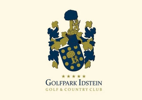 Logo des Golfpark Idstein