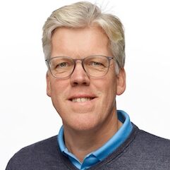 Manfred Brinkrolf