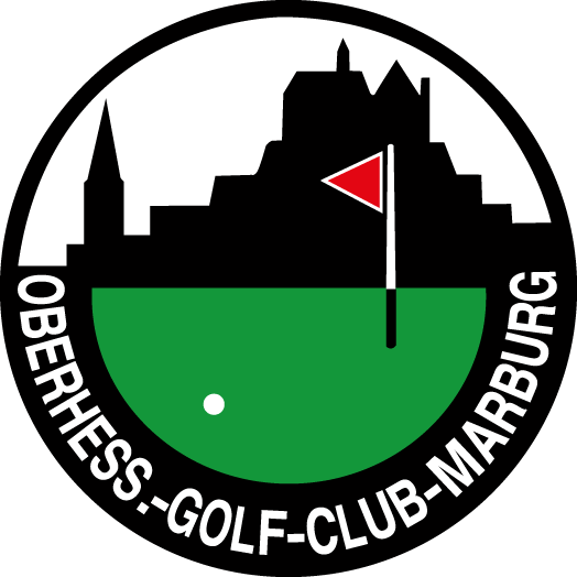 Logo des Logo Oberhessischer Golf-Club Marburg