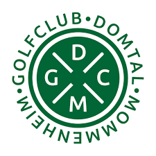 Logo des Golfclub Domtal Mommenheim