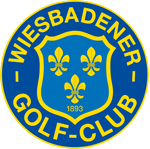 Logos des Wiesbadener Golf-Club
