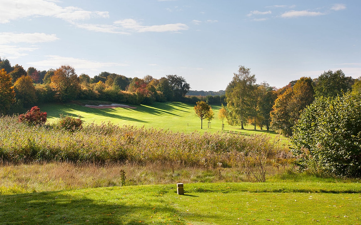 Golf-Club Darmstadt-Traisa