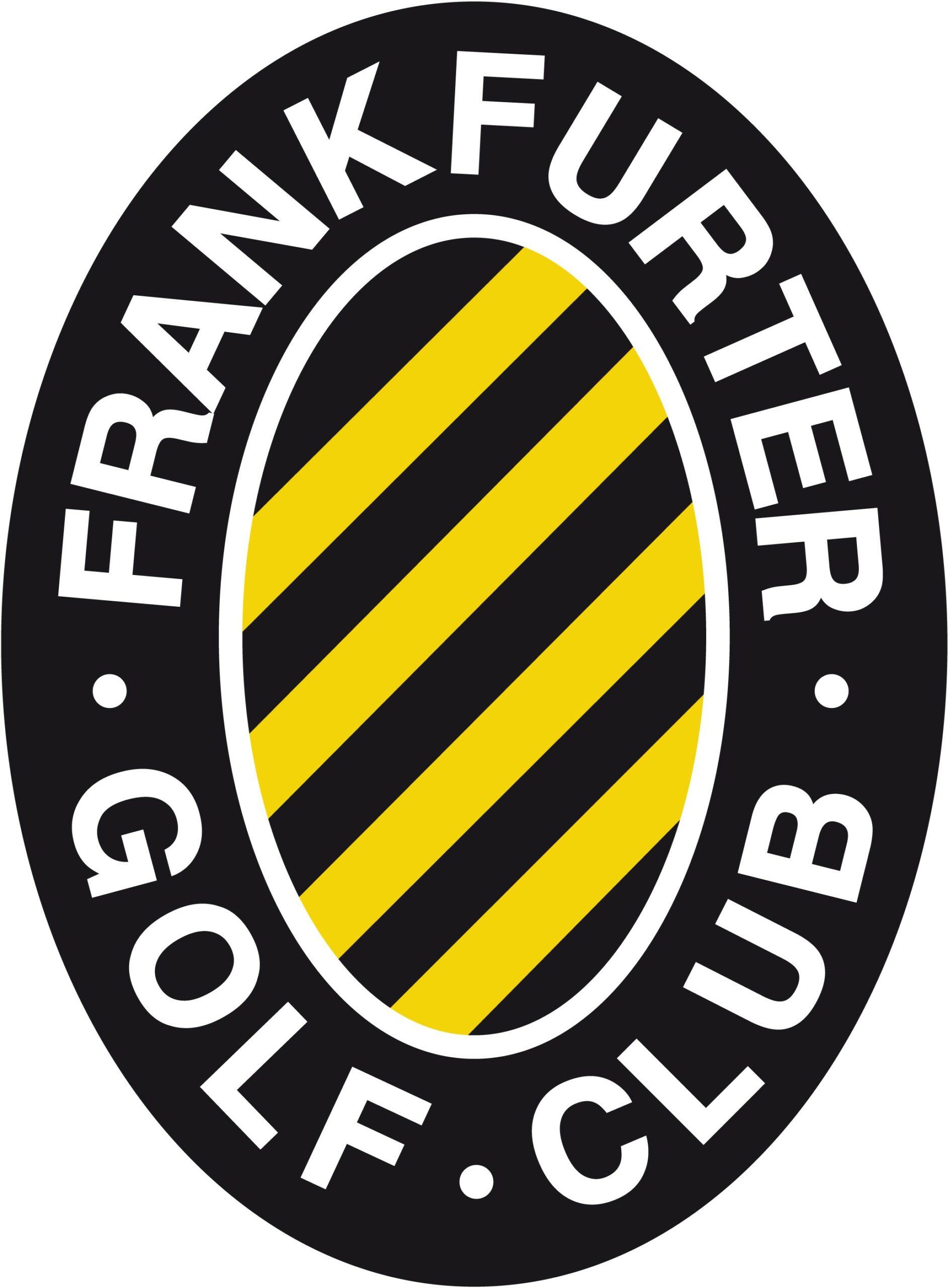 Logo des Frankfurter Golf Clubs