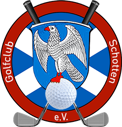 Logo des Golfclub Schotten