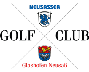 Logo des Golf Club Glashofen-Neusaß