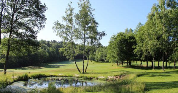 Engelbert Strauss-Chef kauft Golfplatz in Bad Orb