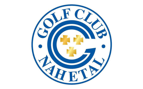 Logo des Golfclub Nahetal
