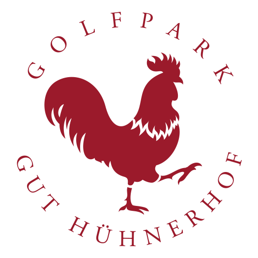 Logo des Golfpark Gut Hühnerhof