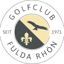 Logo des Golfclub Fulda Rhön