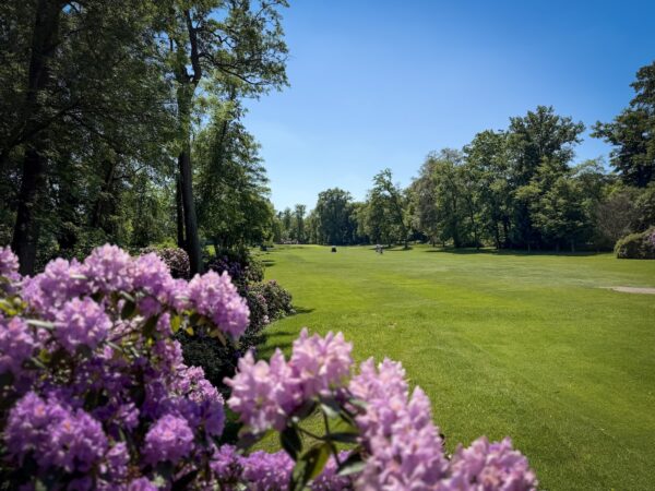 Golf Club Hanau-Wilhelmsbad e.V.