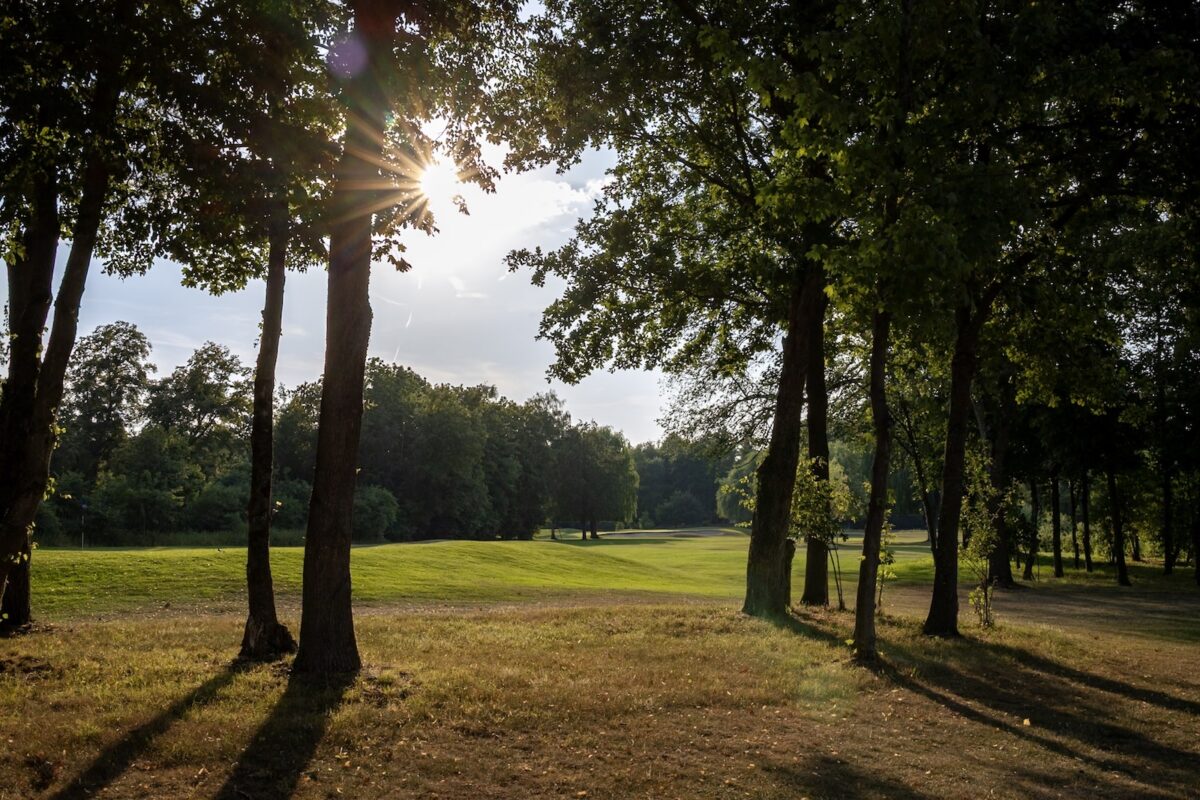 Golf Club Hanau-Wilhelmsbad