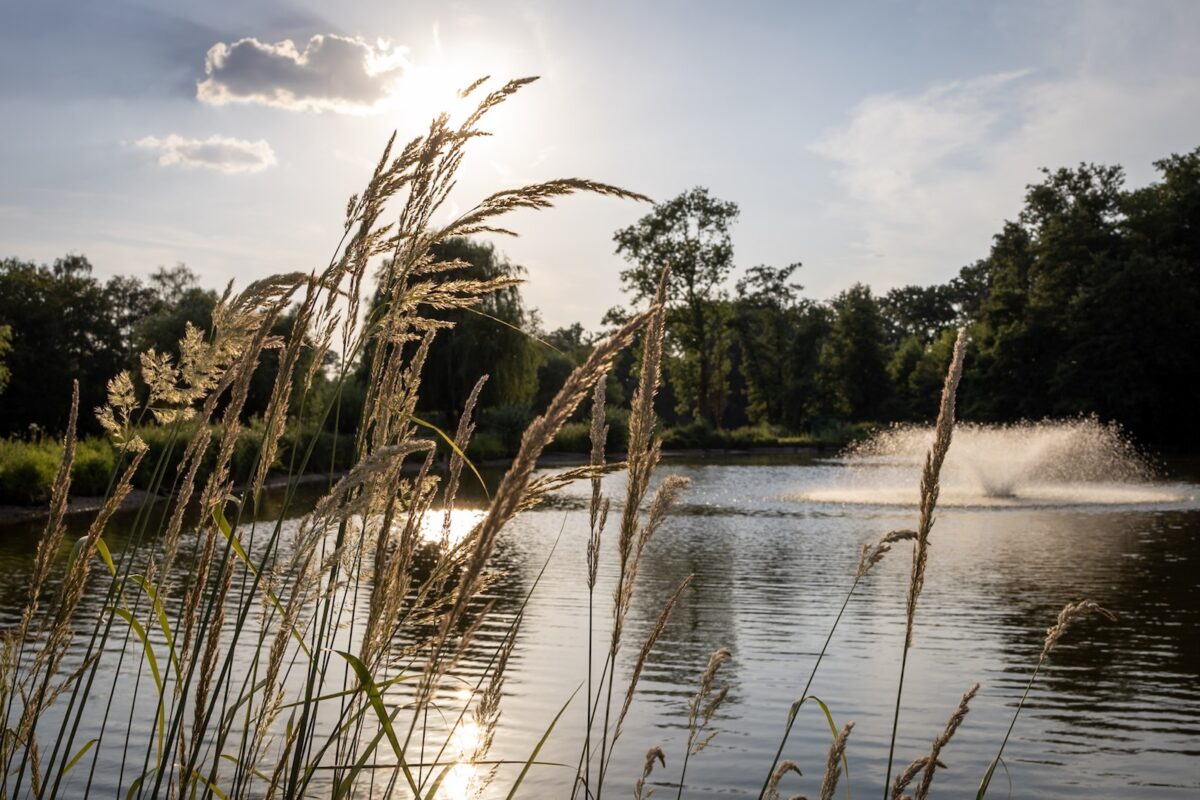Golf Club Hanau-Wilhelmsbad