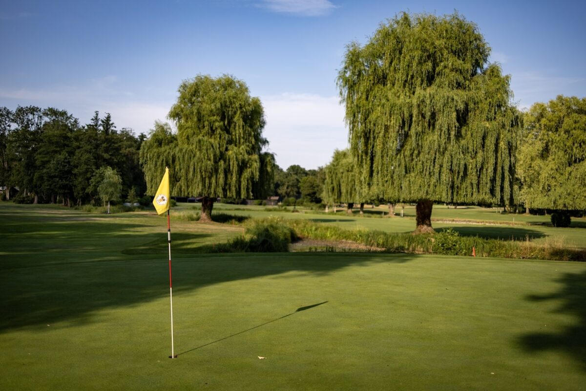 Golf Club Hanau-Wilhelmsbad