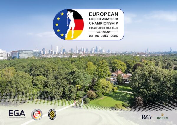 Spitzensport im Frankfurter Golf Club