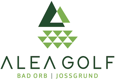 Logo ALEA GOLF