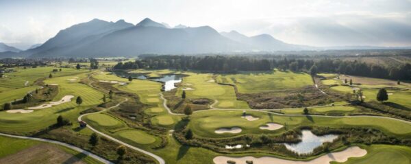 Verena Scholz Golf-Clinic