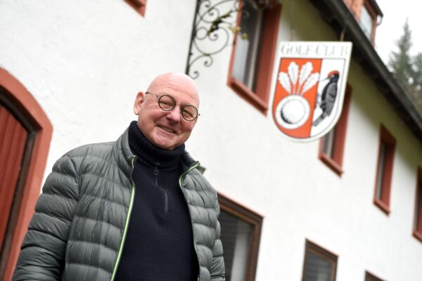 ALEA Golf: Präsident legt Amt nieder