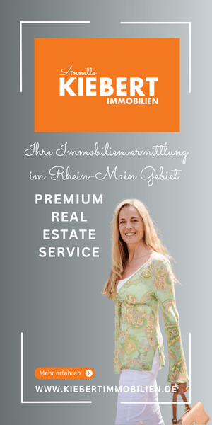 Annette Kiebert Immobilien