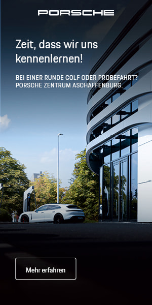 Porsche Zentrum Aschaffenburg