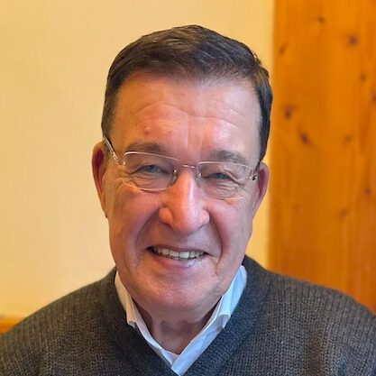 Marketing-Fachmann und Historiker Robert K.L. Westermann