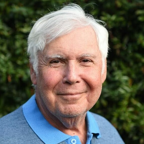 Journalist Michael Löffler