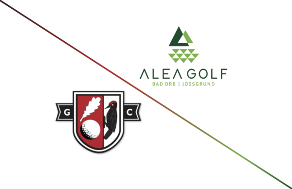 Golf-Club Bad Orb Jossgrund jetzt offiziell ALEA GOLF