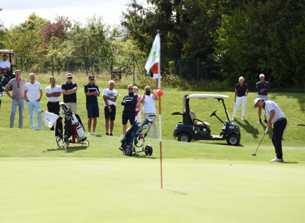 German PGA Seniors Championship bleibt in Würzburg