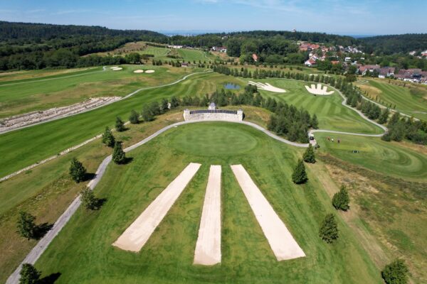 US-Influencer über Golf absolute: „Platzdesign unter Drogen“
