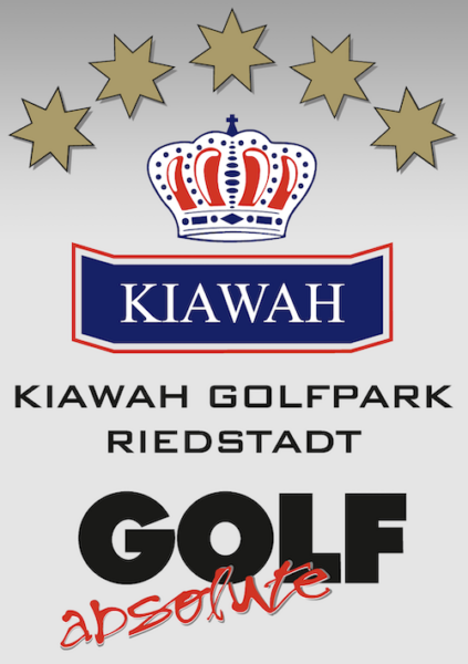 Kiawah Golfpark Riedstadt