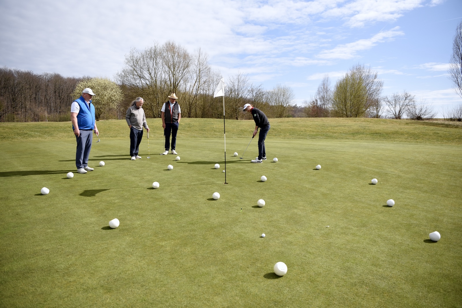 Greenkeeper's Revenge Altenstadt