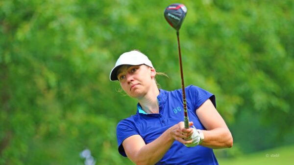 Alena Oppenheimer ist neue Clubmanagerin des GC Main-Taunus